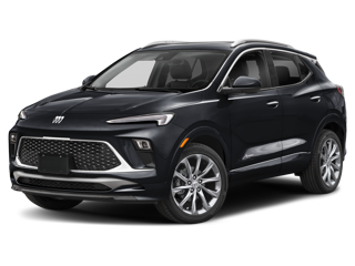 2025 Buick Encore GX Akron, OH