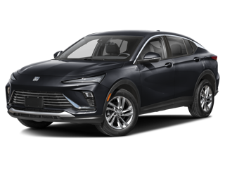 2025 Buick Envista Akron, OH