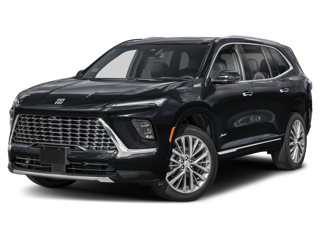 Buick Enclave - VanDevere Buick in Akron OH