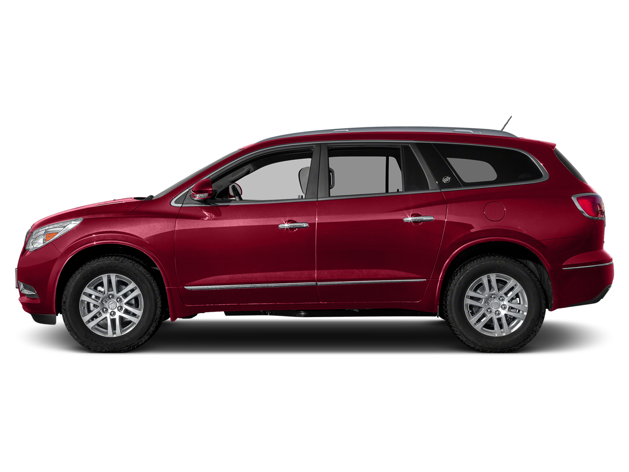 2015 Buick Enclave Premium photo 3
