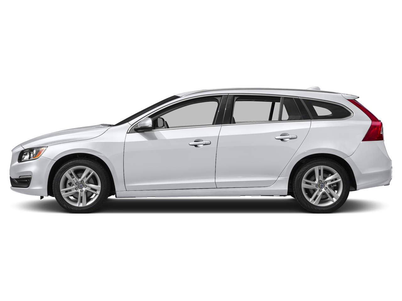 2015 Volvo V60 T5 Premier Plus photo 4