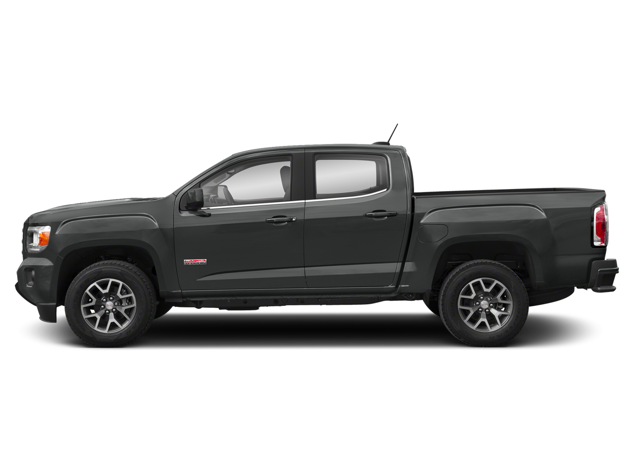 2019 Gmc Canyon All Terrain photo 4