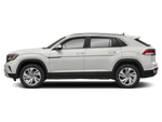 2020 Volkswagen Atlas Cross Sport 3.6L V6 SEL 4Motion