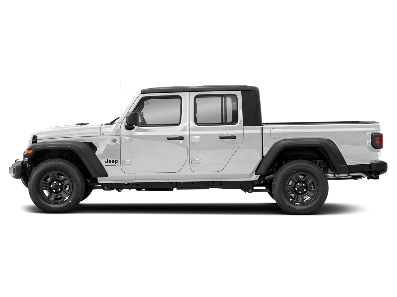 2022 Jeep Gladiator Altitude