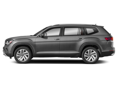 2022 Volkswagen Atlas SEL