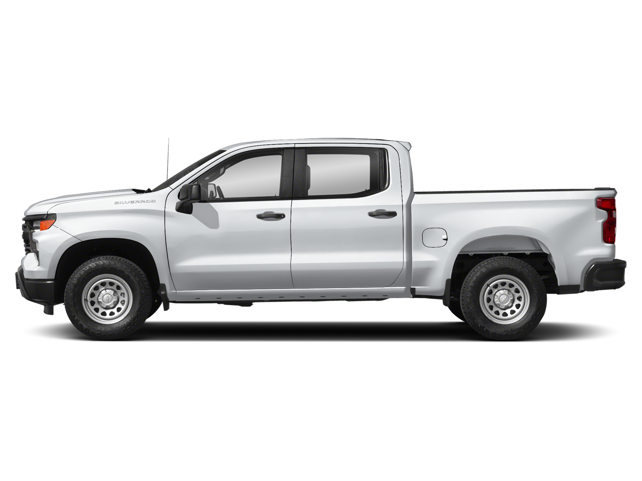 2023 Chevrolet Silverado 1500 LTZ photo 4