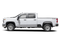 2024 Chevrolet Silverado 3500HD LTZ