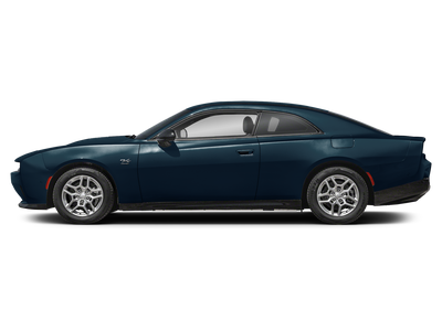 2024 Dodge Charger R/T Scat Pack