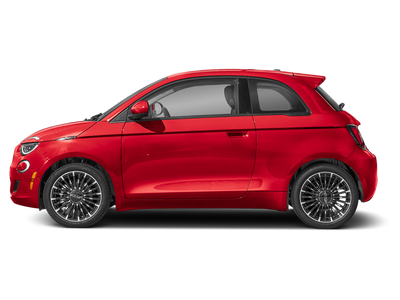 2024 FIAT 500e Battery Electric