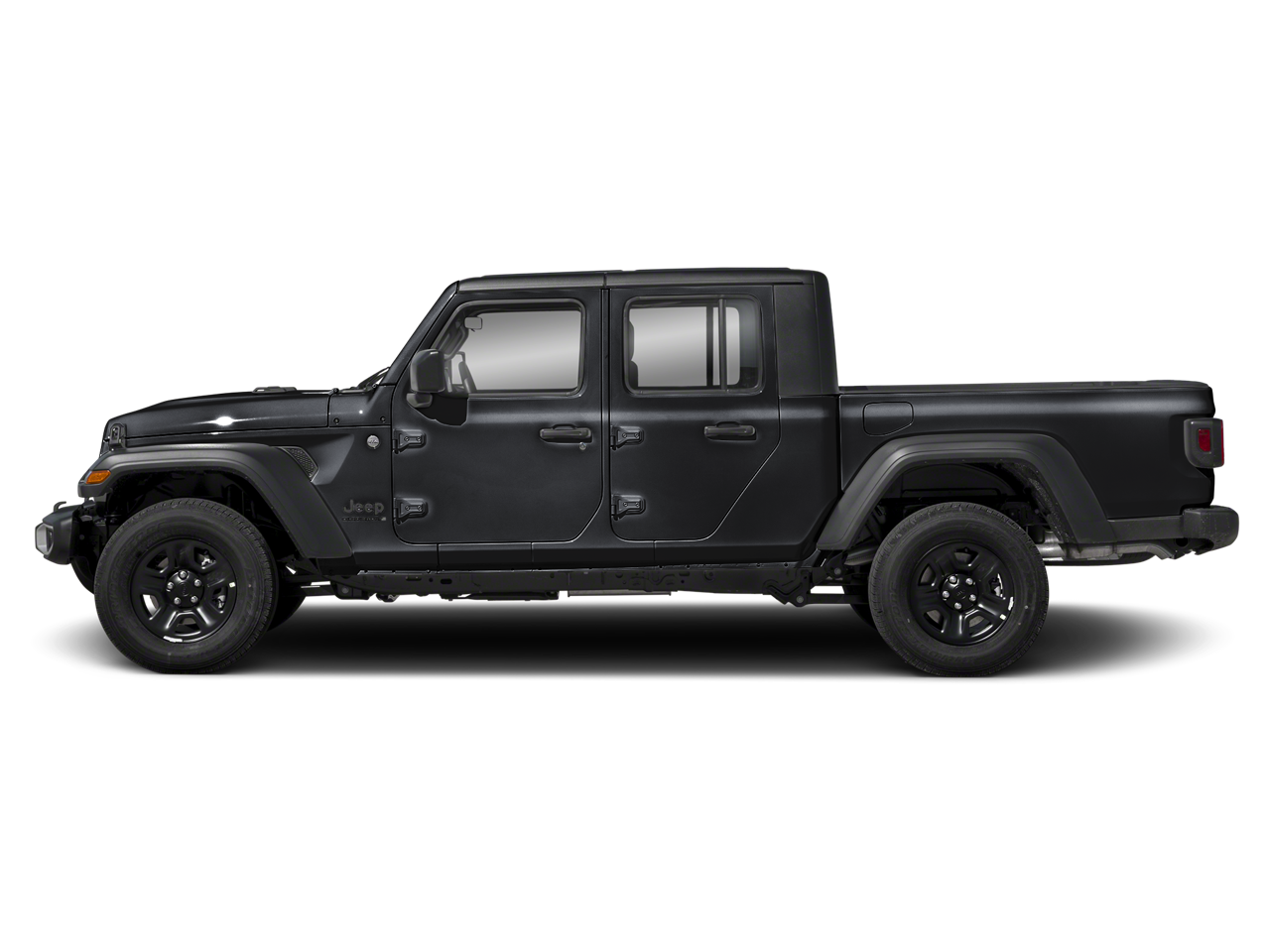 2024 Jeep Gladiator Willys