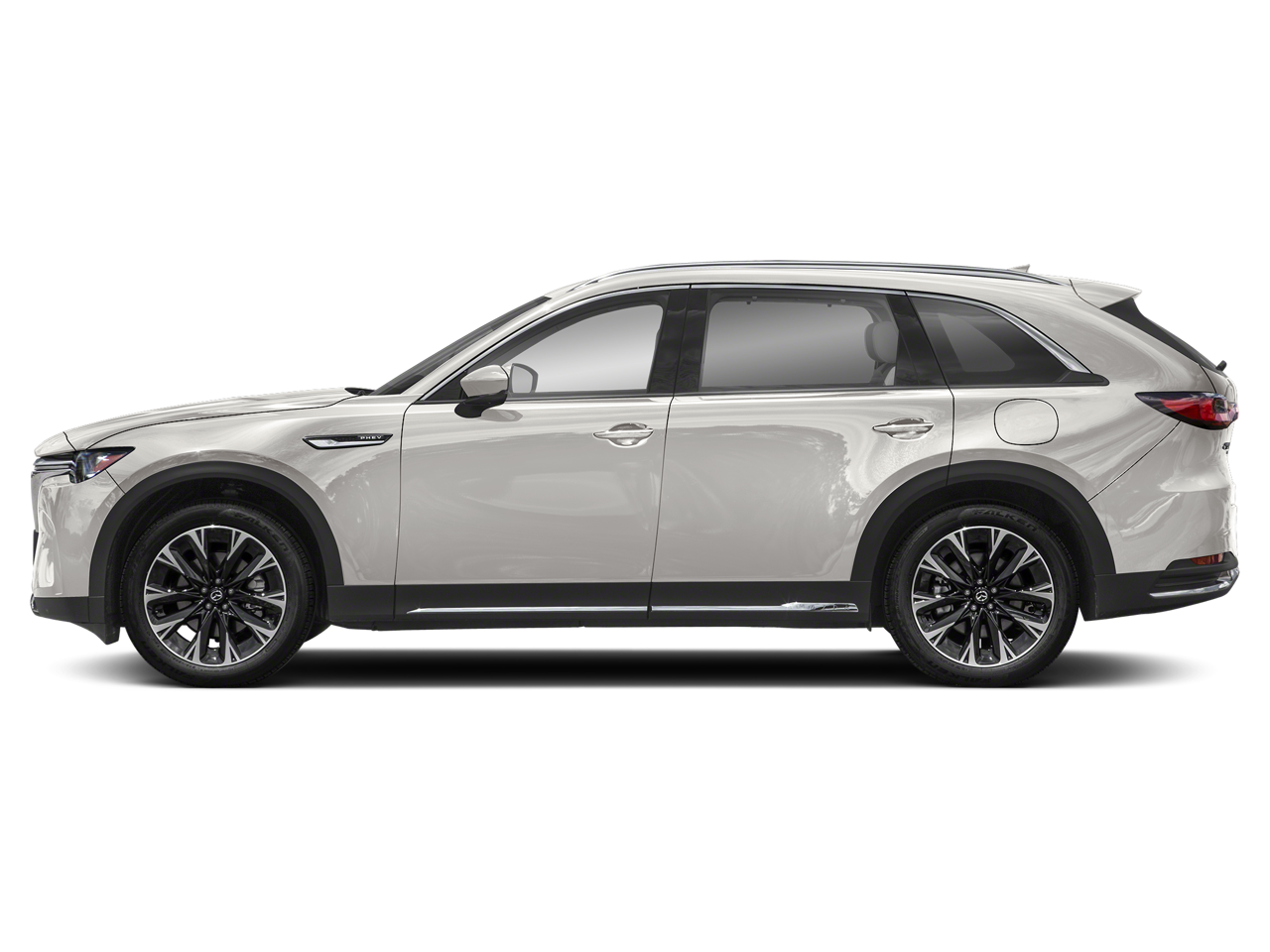 2024 Mazda Mazda CX-90 PHEV Premium Plus