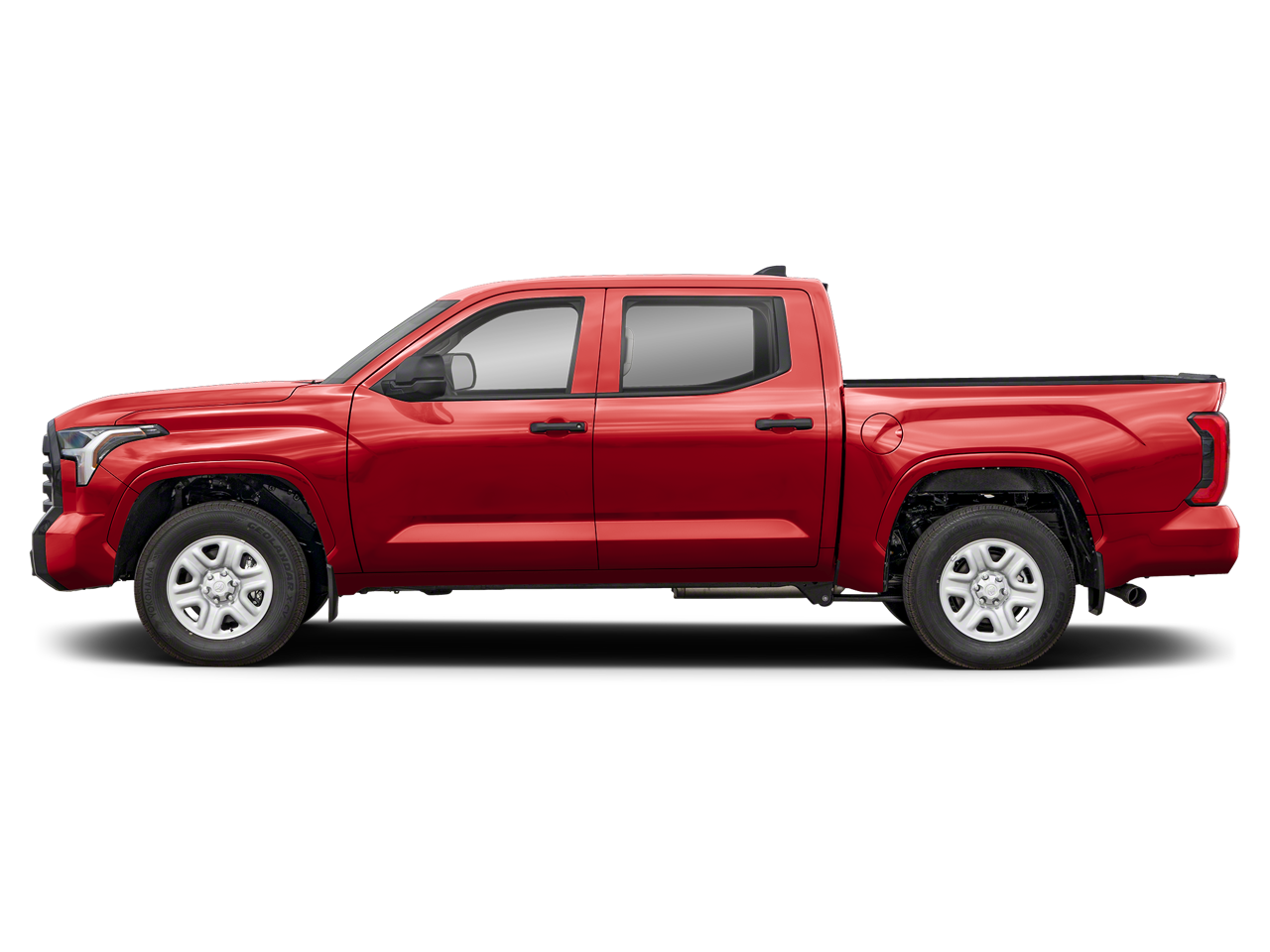 2024 Toyota Tundra 4WD SR