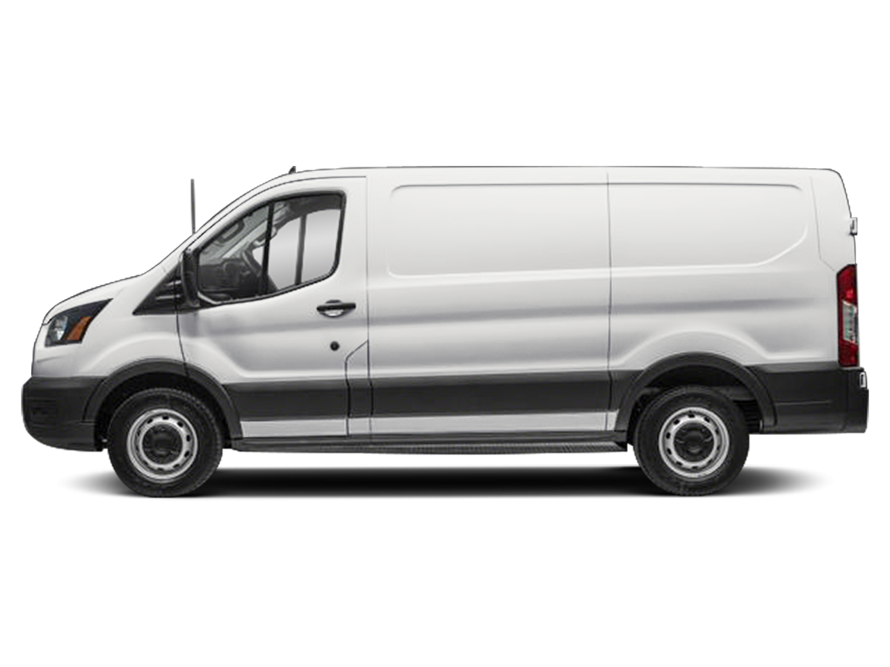 2025 Ford Transit Cargo Van T250
