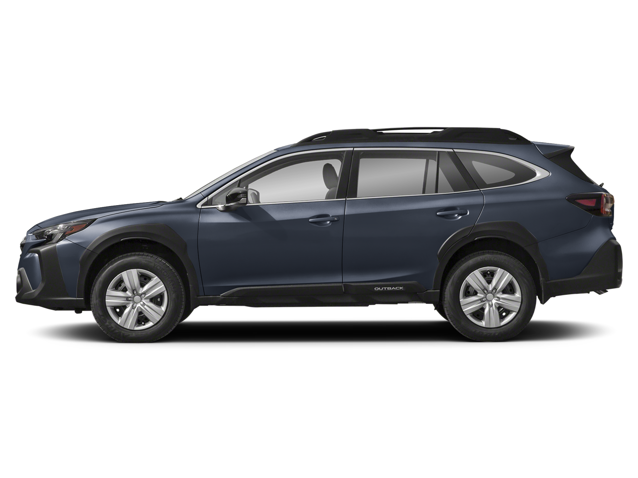 2025 Subaru Outback 2.5i