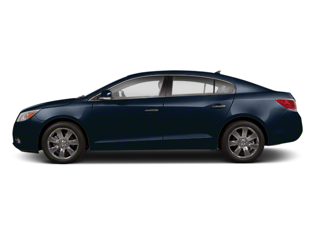 2011 Buick LaCrosse CXL