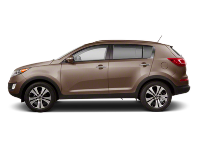 2013 Kia Sportage EX