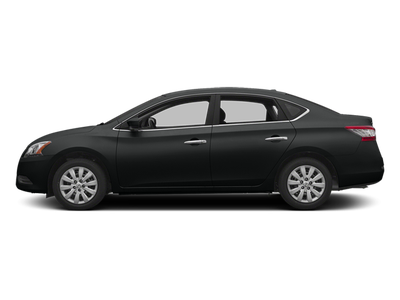 2013 Nissan Sentra SV