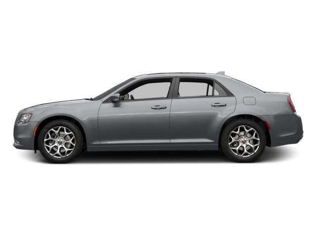 2016 Chrysler 300 S