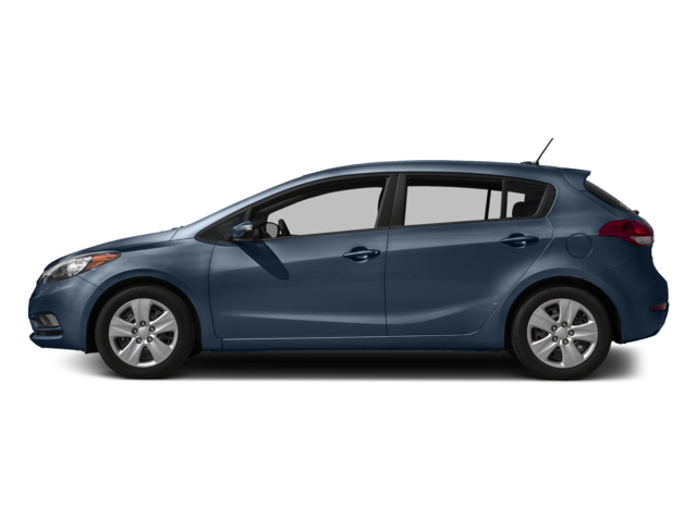 2016 Kia Forte5 LX