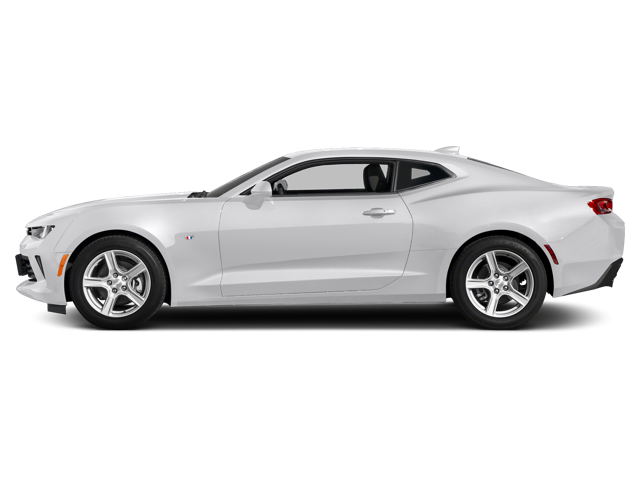 2018 Chevrolet Camaro 2LT