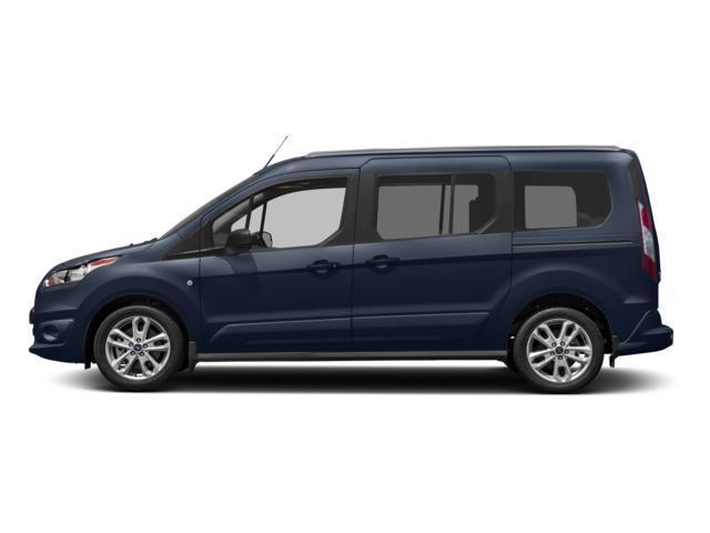 2018 Ford Transit XL photo 3