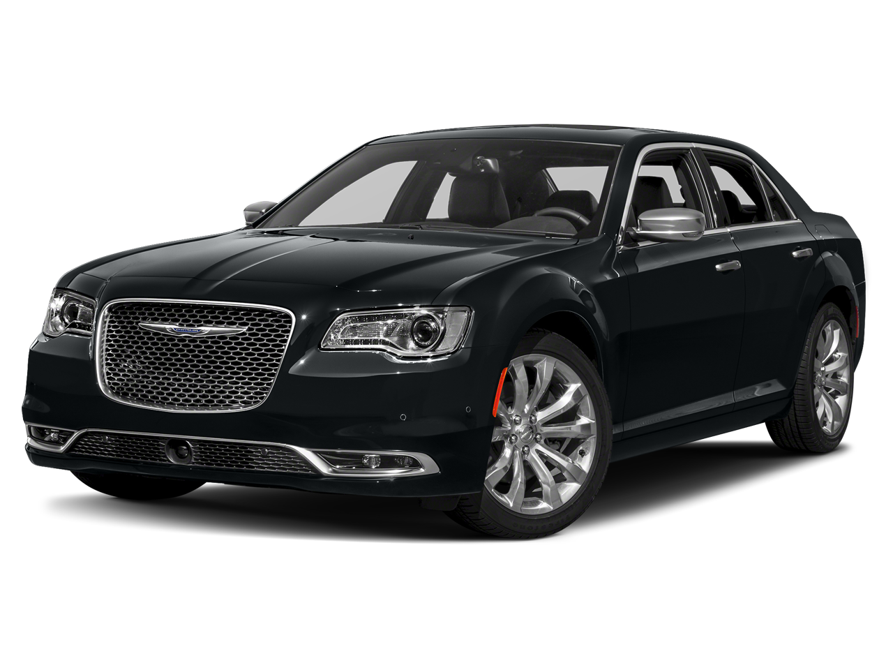 2015 Chrysler 300 C Platinum