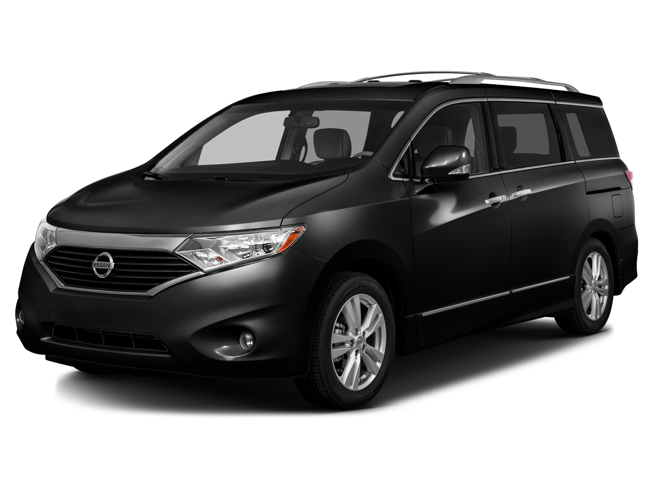 2015 Nissan Quest 3.5 SV