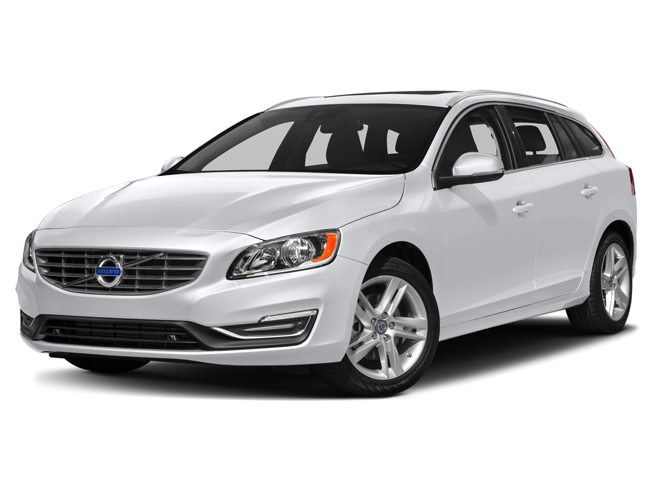 2015 Volvo V60 T5 Premier Plus photo 2