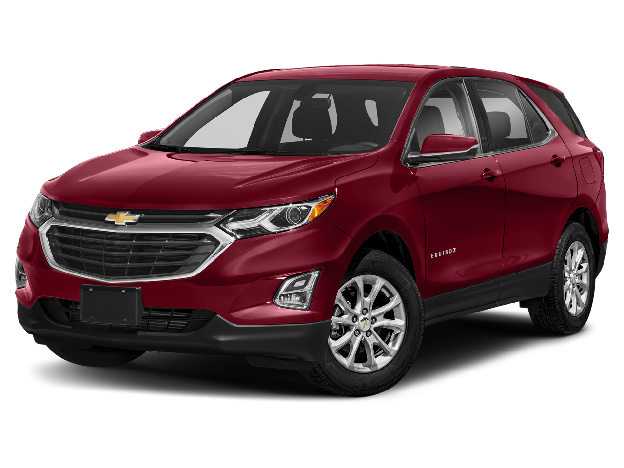 2018 Chevrolet Equinox LT for sale in Akron, OH