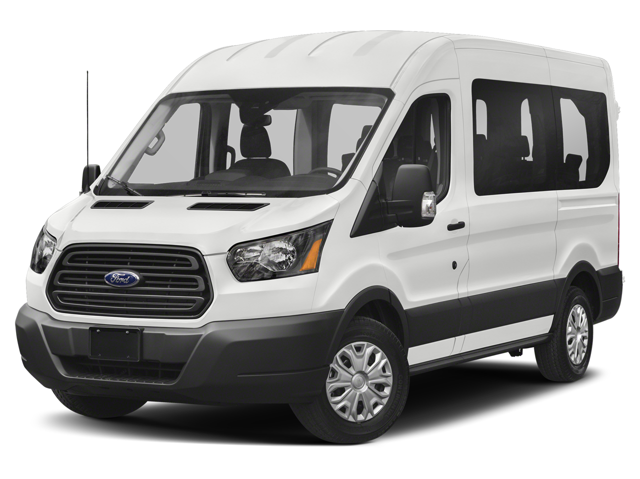 2019 Ford Transit-150 XLT