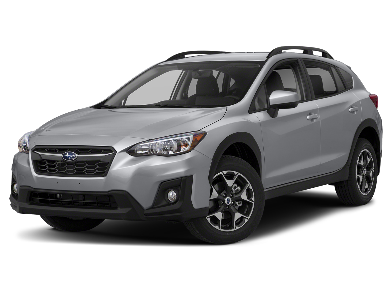 2019 Subaru Crosstrek 2.0i