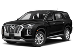 2020 Hyundai Palisade SE