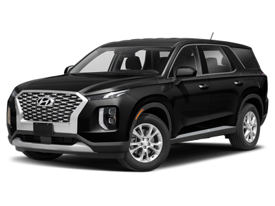 2020 Hyundai Palisade SE