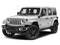 2021 Jeep Wrangler Unlimited Rubicon 4xe