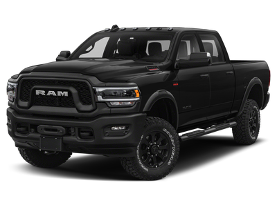2022 RAM 2500 Power Wagon