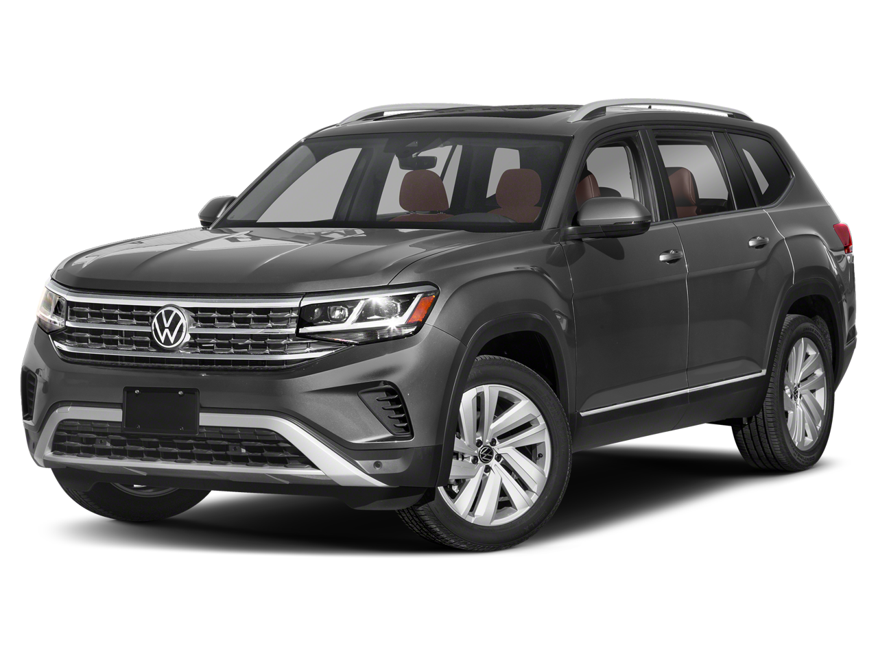 2022 Volkswagen Atlas SEL