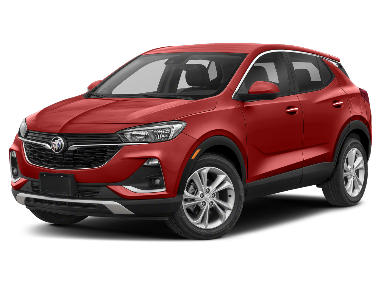 2023 Buick Encore GX Preferred AWD's photo