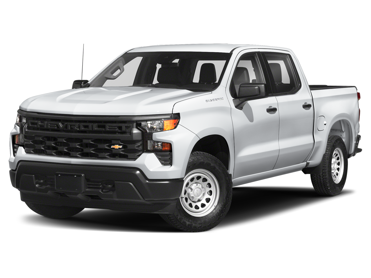 2023 Chevrolet Silverado 1500 LTZ photo 2