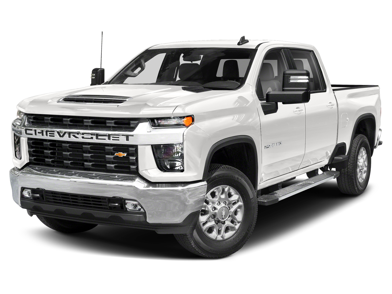 2023 Chevrolet Silverado 2500HD LT for sale in Akron, OH