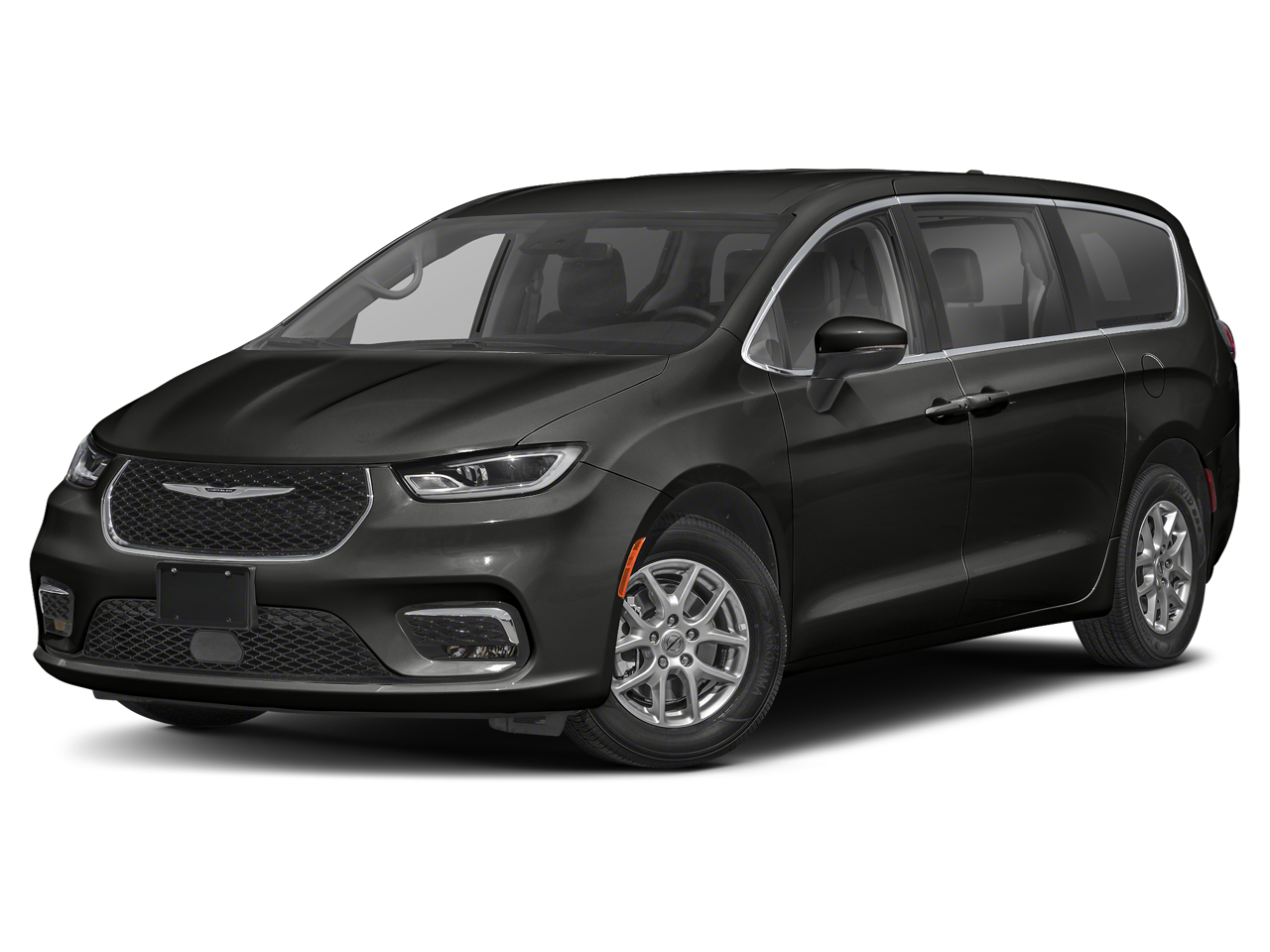 2023 Chrysler Pacifica Touring L photo 3