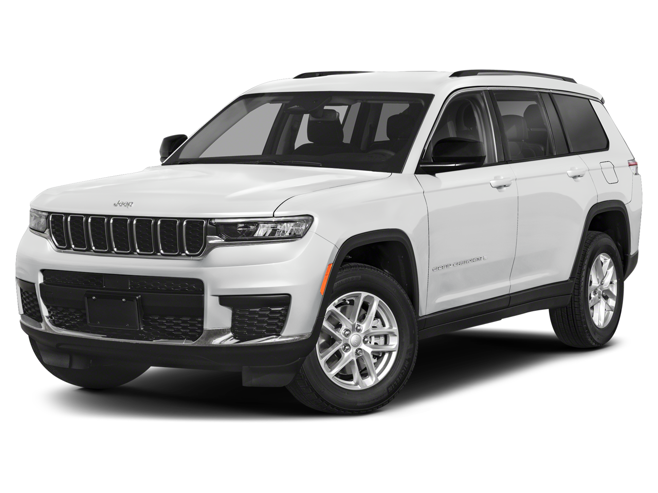 2023 Jeep Grand Cherokee L Laredo for sale in Akron, OH