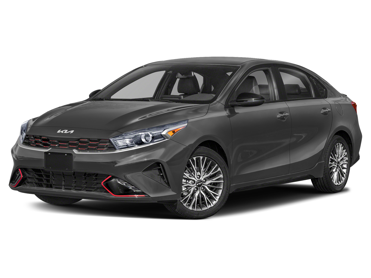 2023 Kia FORTE GT-Line for sale in Akron, OH