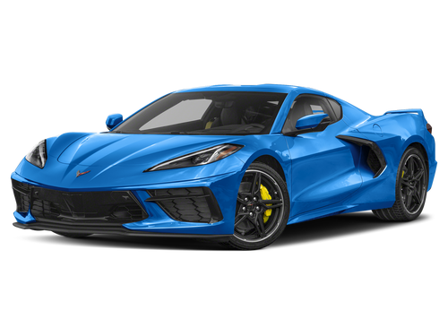 2024 Chevrolet Corvette Stingray 3LT