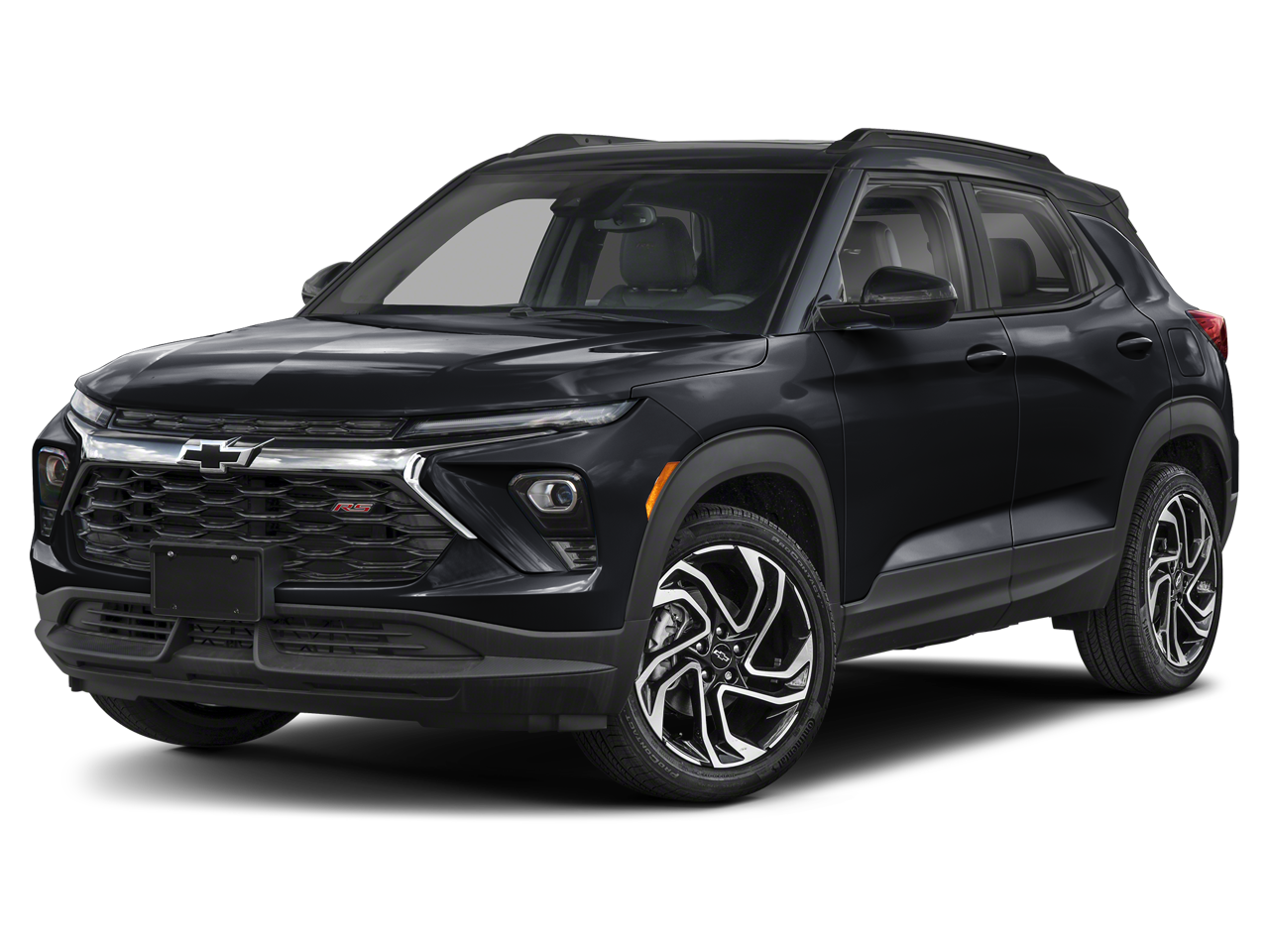 2024 Chevrolet Trailblazer RS for sale in Akron, OH