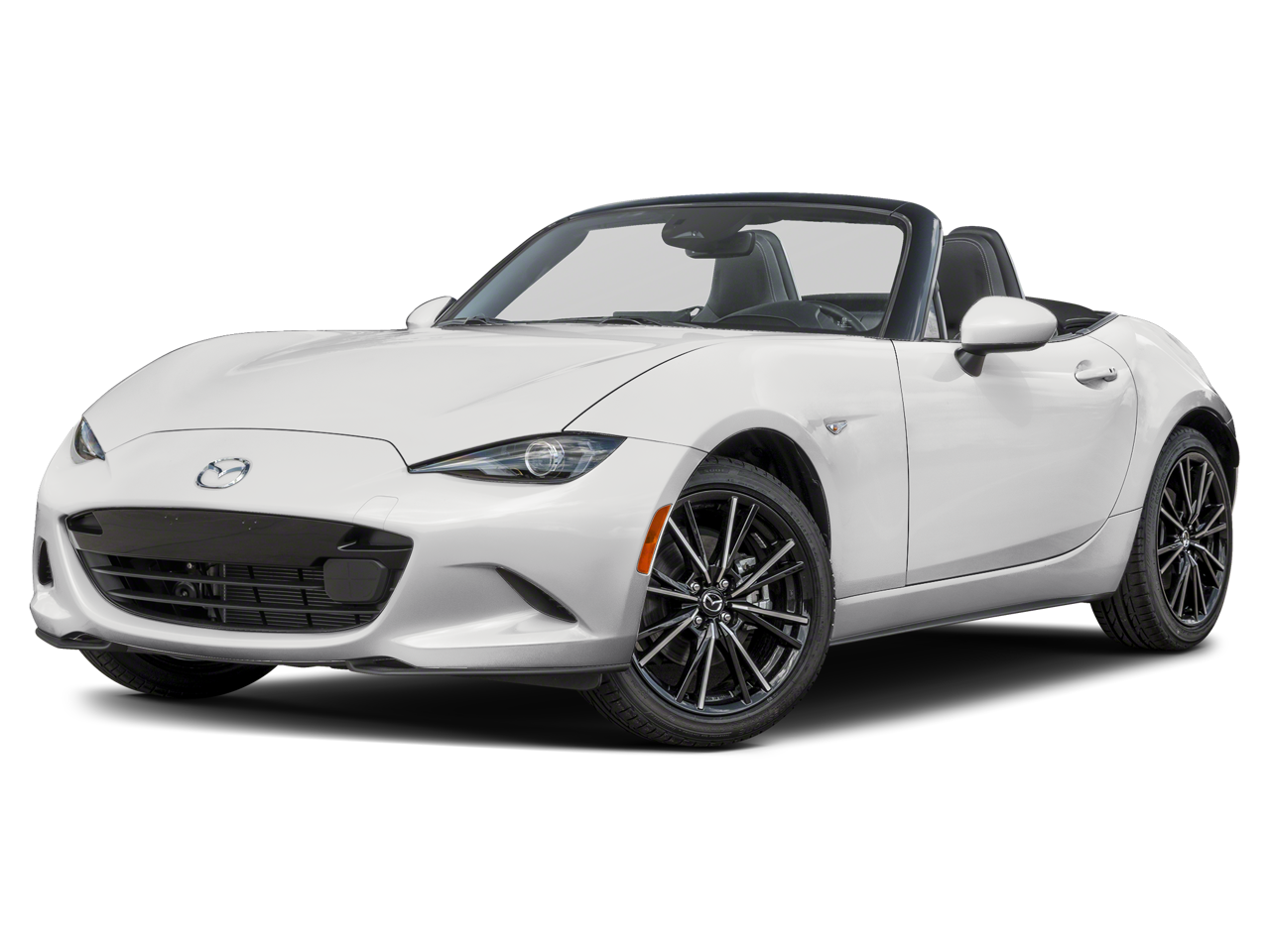 2024 Mazda Mazda MX-5 Miata Grand Touring