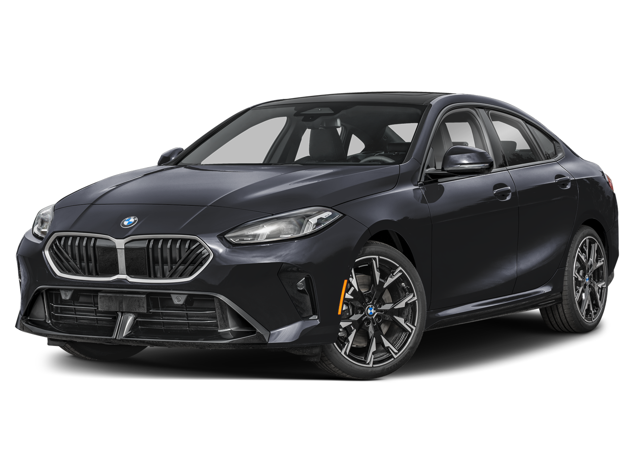 2025 BMW 2 Series 228 xDrive Gran Coupe