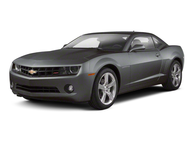 2010 Chevrolet Camaro SS 2SS