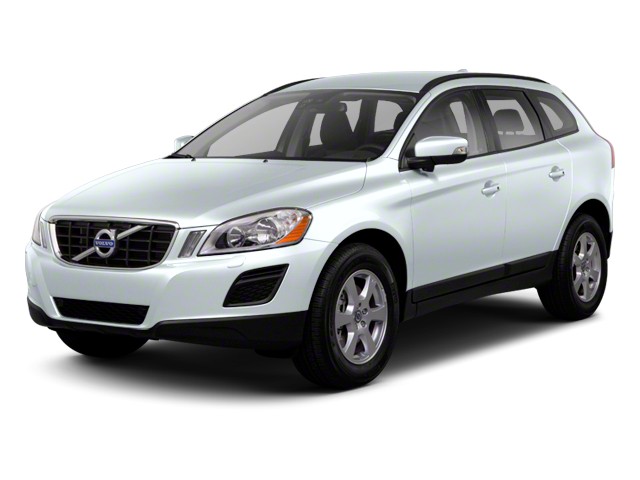 2013 Volvo XC60 T6