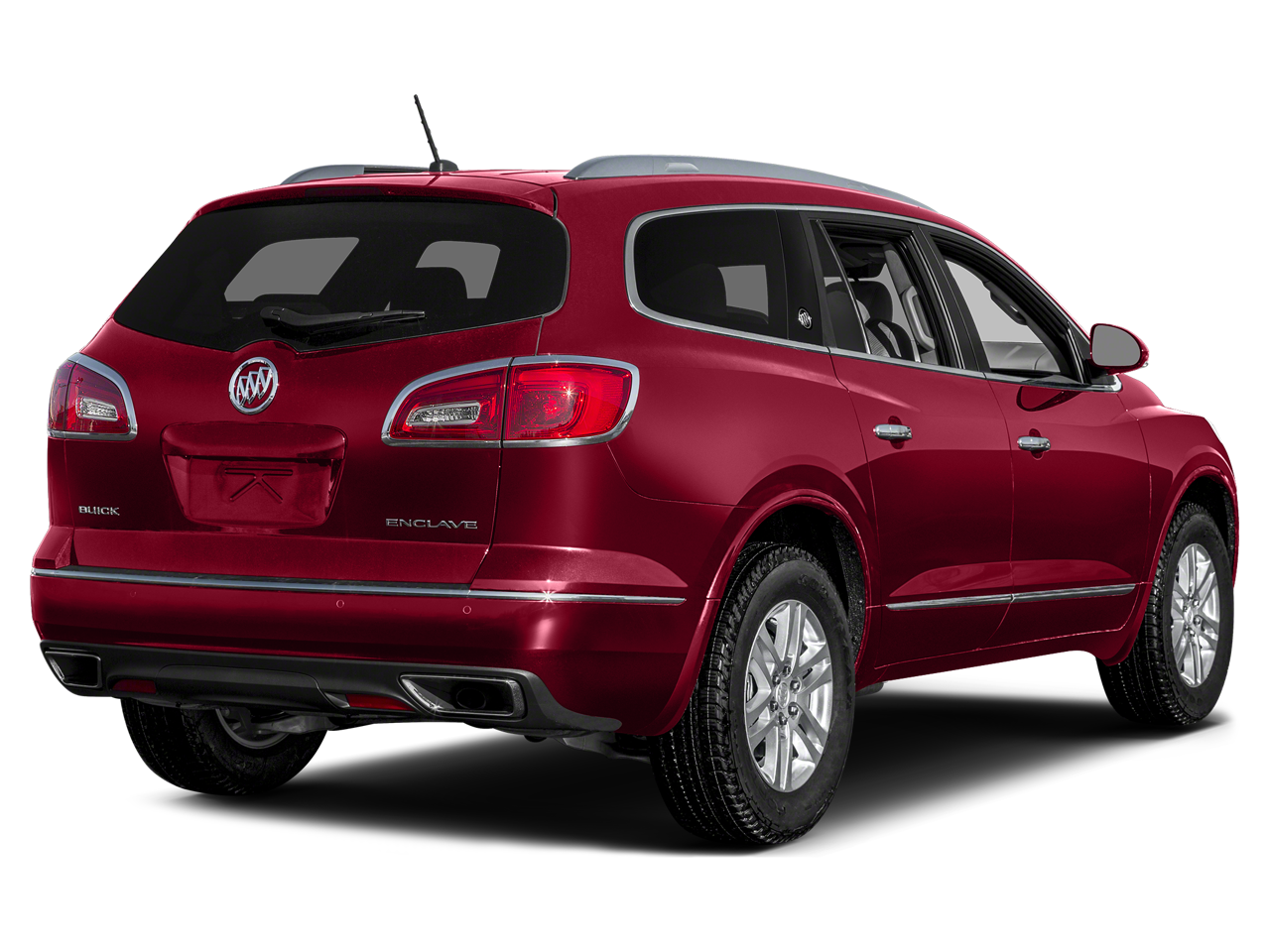 2015 Buick Enclave Premium photo 2