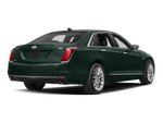 2017 Cadillac CT6 3.6L Platinum